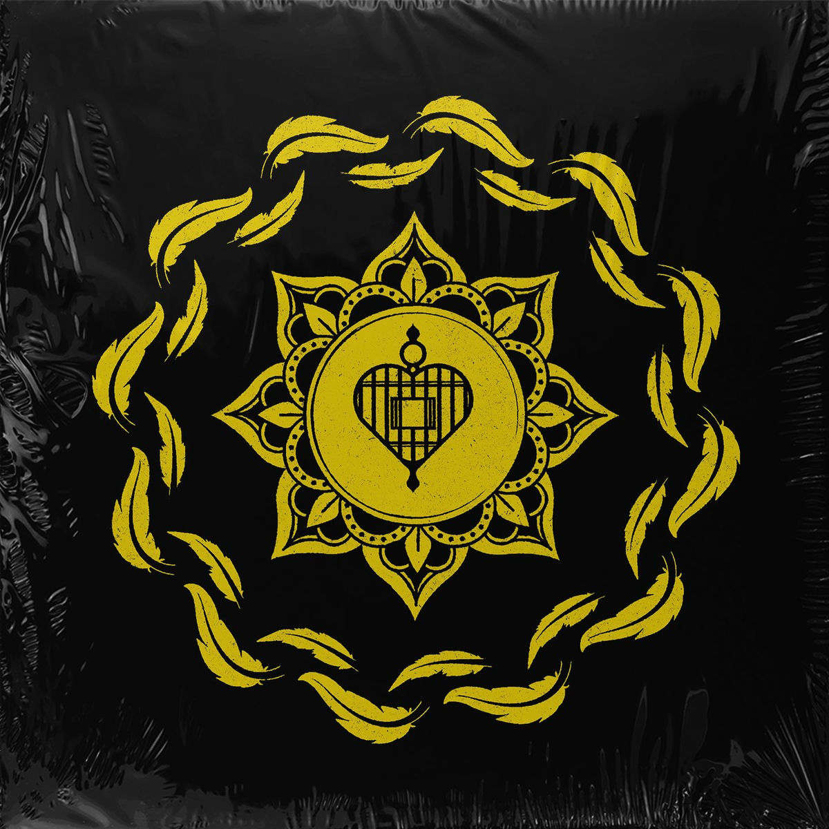 Album cover of Losing You