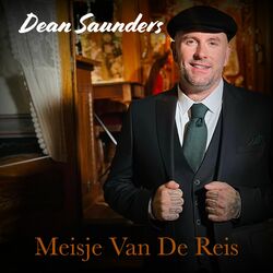 Cover of Meisje van de reis