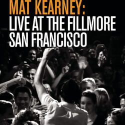 Cover of Live at The Fillmore - San Francisco