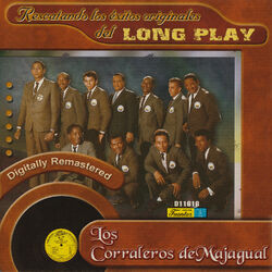 Cover of Rescatando los Éxitos Originales del Long Play