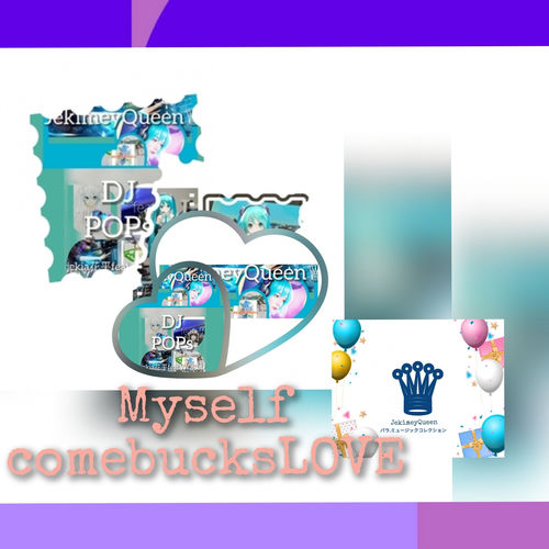 MyselfComebucks