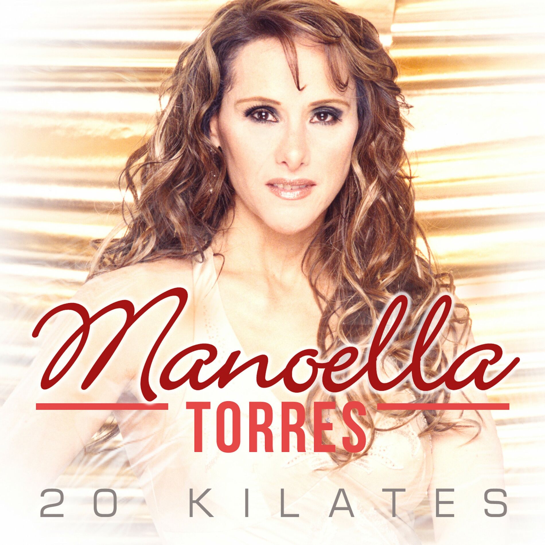 Album cover of 20 Kilates