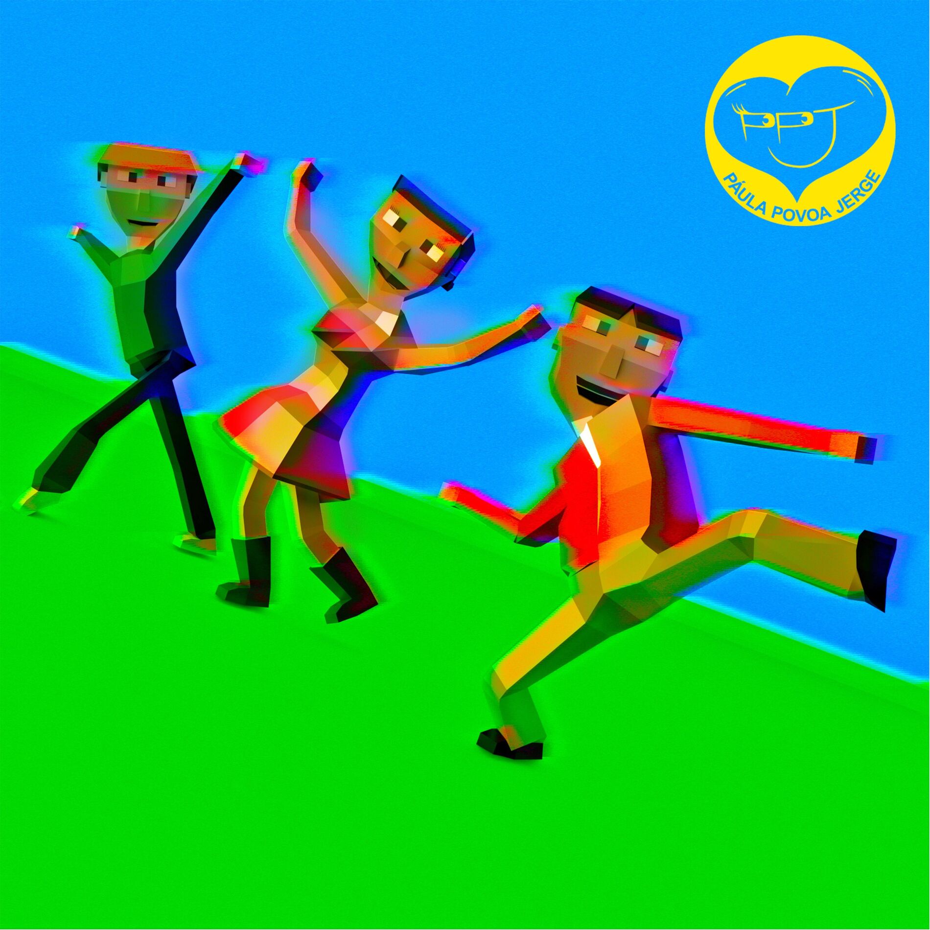 Album cover of Dar Um