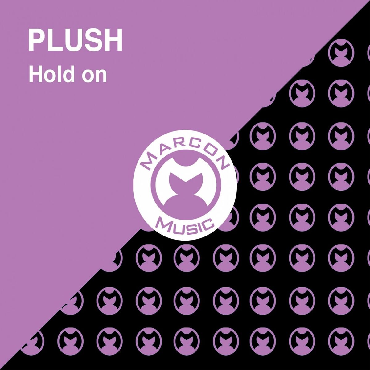 Album cover of Hold On