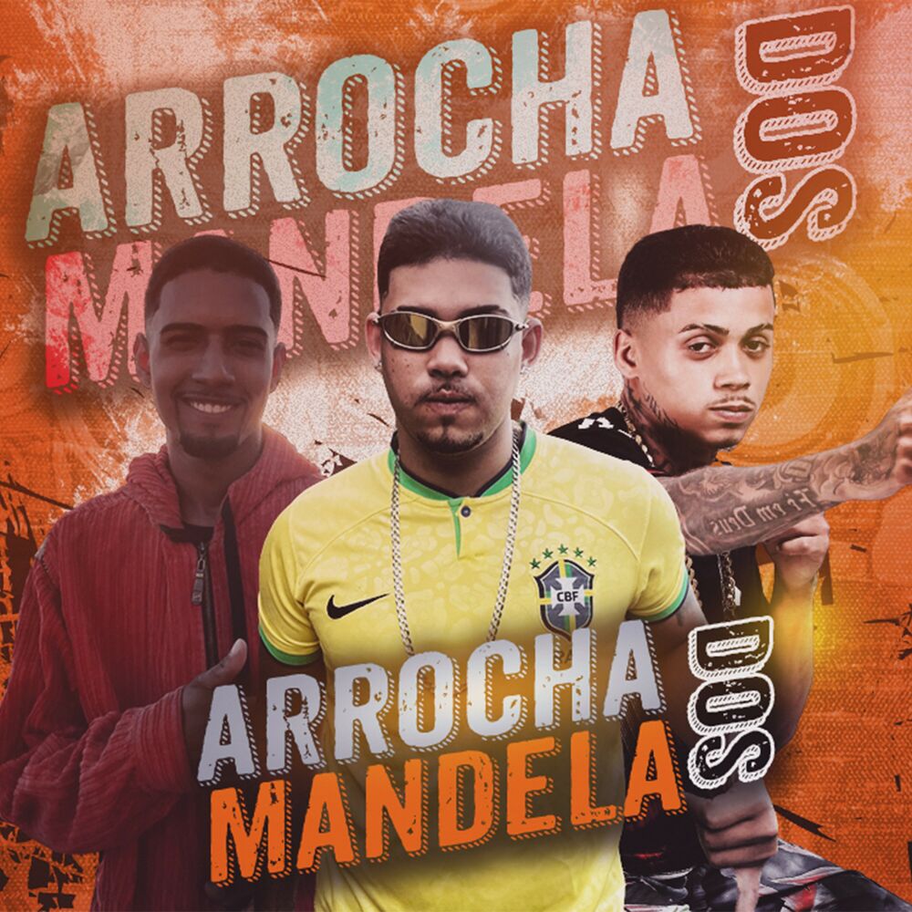 Picture of Arrocha dos Mandela