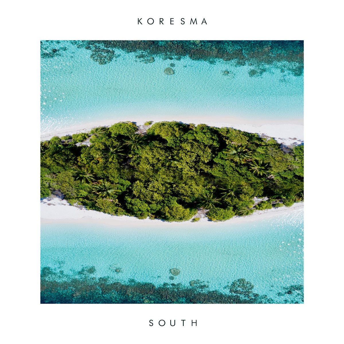 Album cover of Mystic Sea
