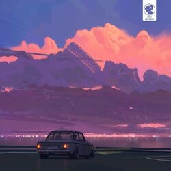 music cover