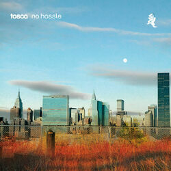 Cover of No Hassle