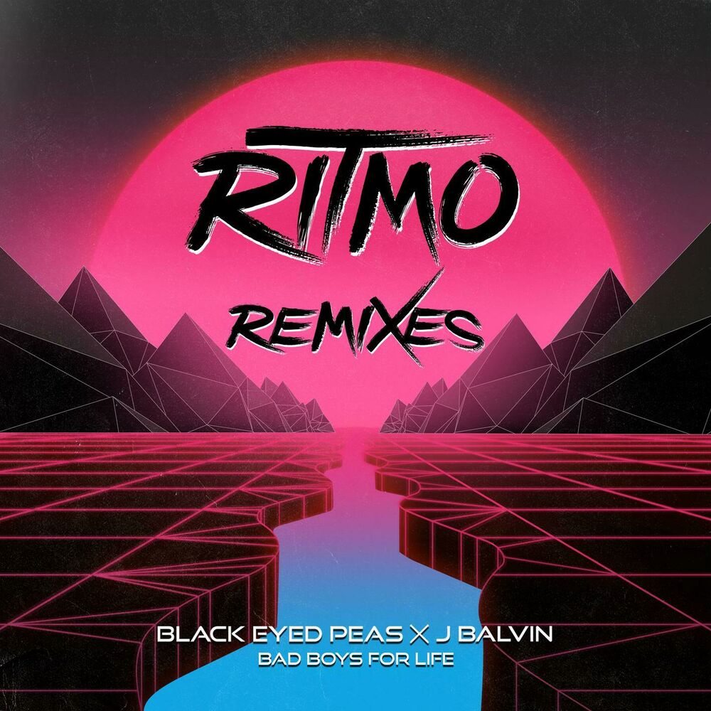 Picture of RITMO (Bad Boys For Life)