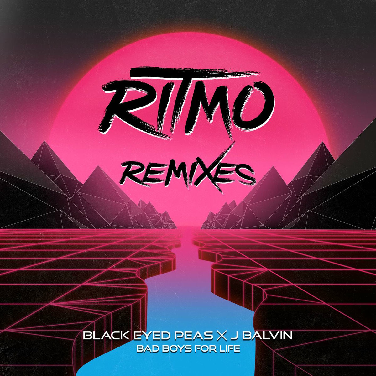 The Black Eyed Peas - RITMO (Bad Boys For Life) | Deezer