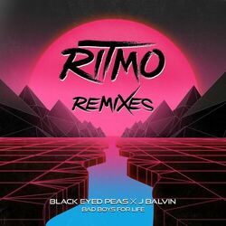 Cover of RITMO (Bad Boys For Life)