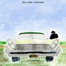 Cover of Storytone (Deluxe Edition)