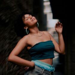 Cover of Tocou um Forró