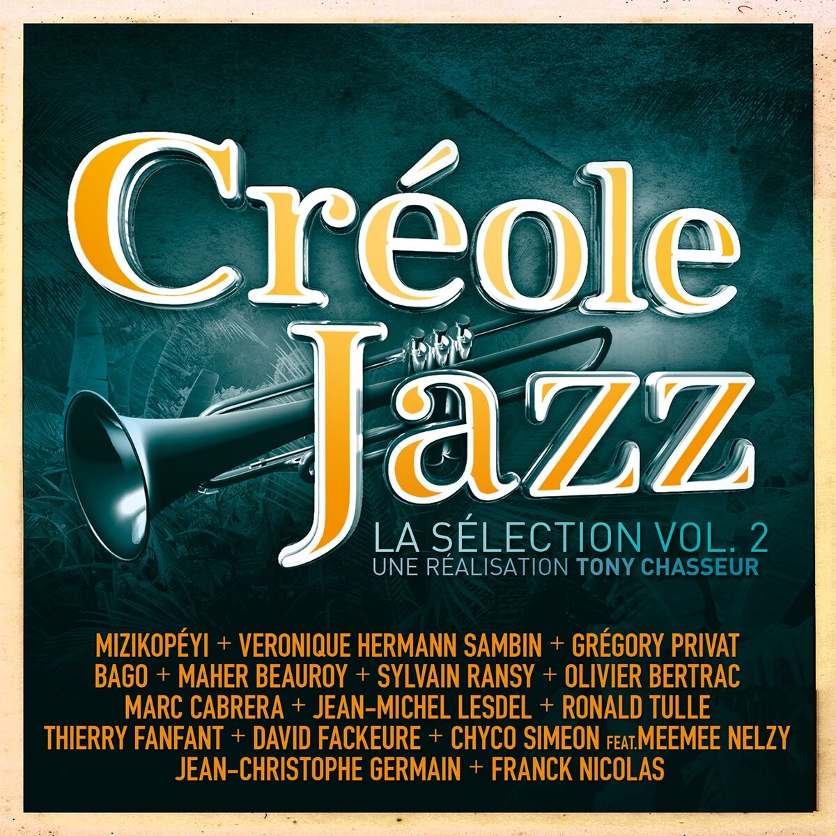 Album cover of Moseka