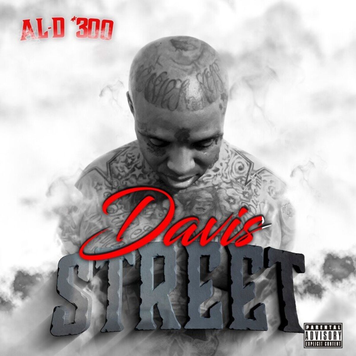 Album cover of Davis Street