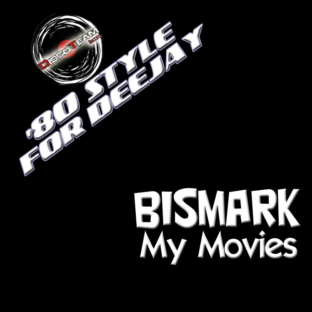 Picture of My Movies ('80 Style for Deejay)
