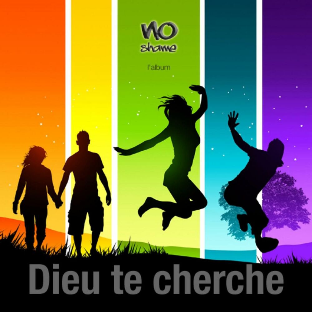 Picture of Dieu Te Cherche - L'Album