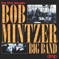 Cover of The First Decade