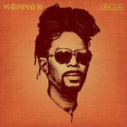 Cover of Oh Ja