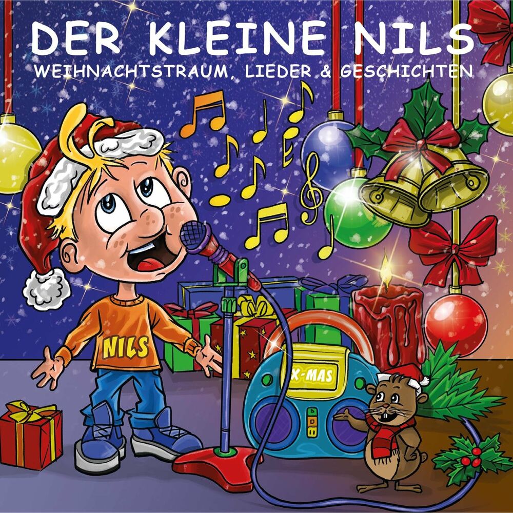 Picture of Weihnachtstraum - Lieder & Geschichten