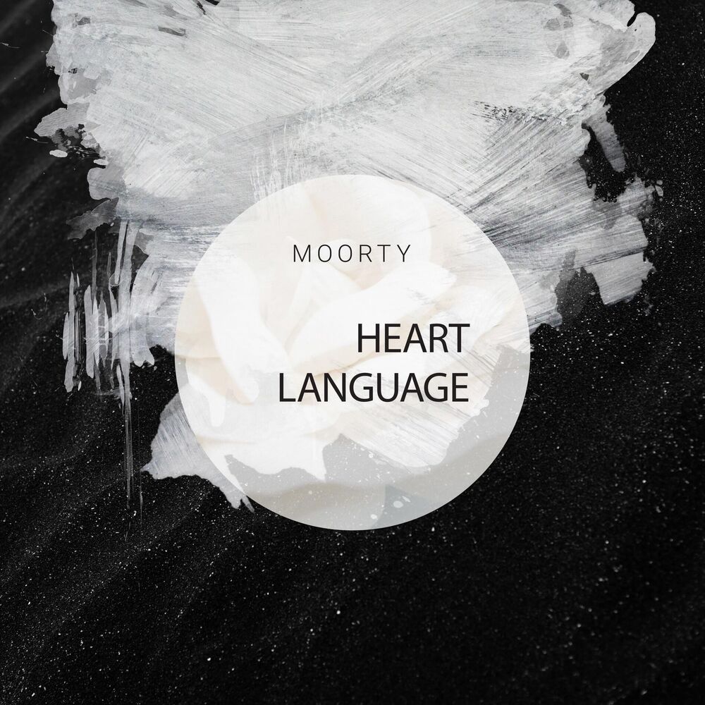Picture of Heart Language