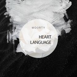 Cover of Heart Language