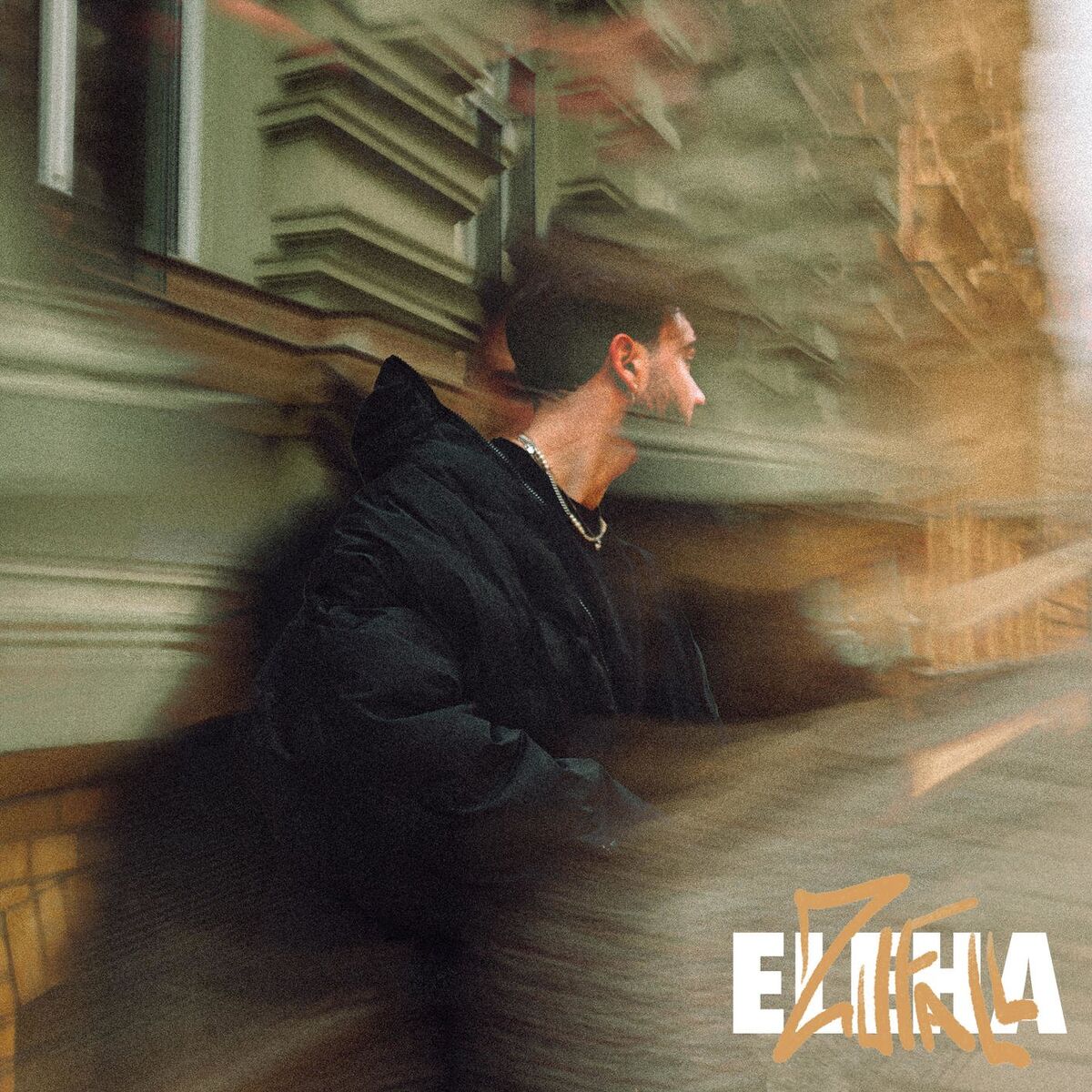 Album cover of ZUFALL