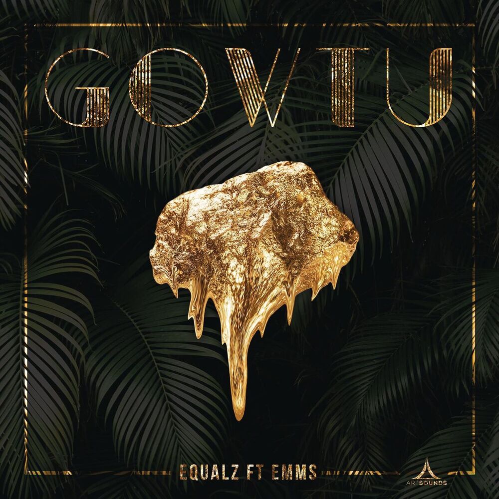 Picture of Gowtu (feat. Emms)