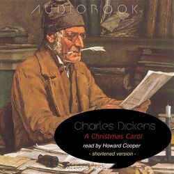 Cover of A Christmas Carol