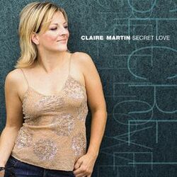 Cover of Secret Love