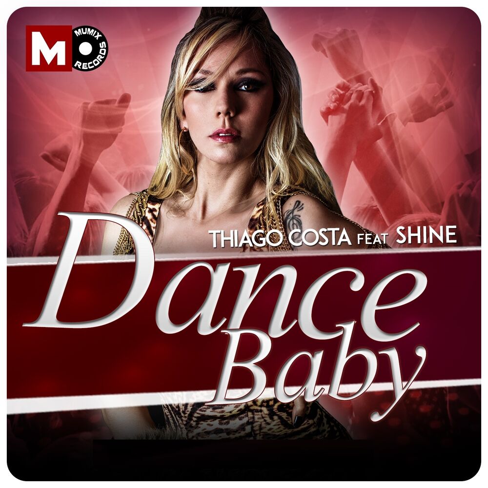 Picture of Dance Baby