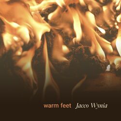 Cover of warm feet