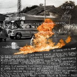 Cover of El Otro