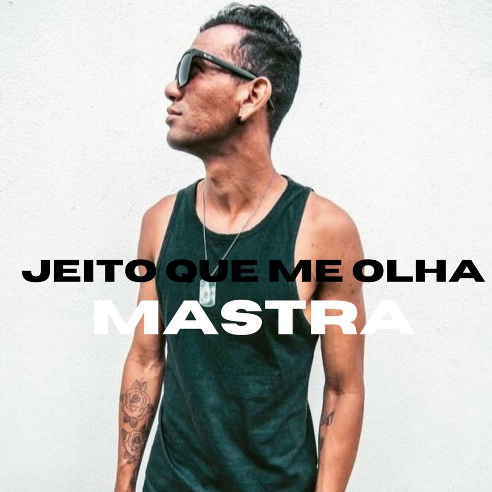 Picture of Jeito Que Me Olha