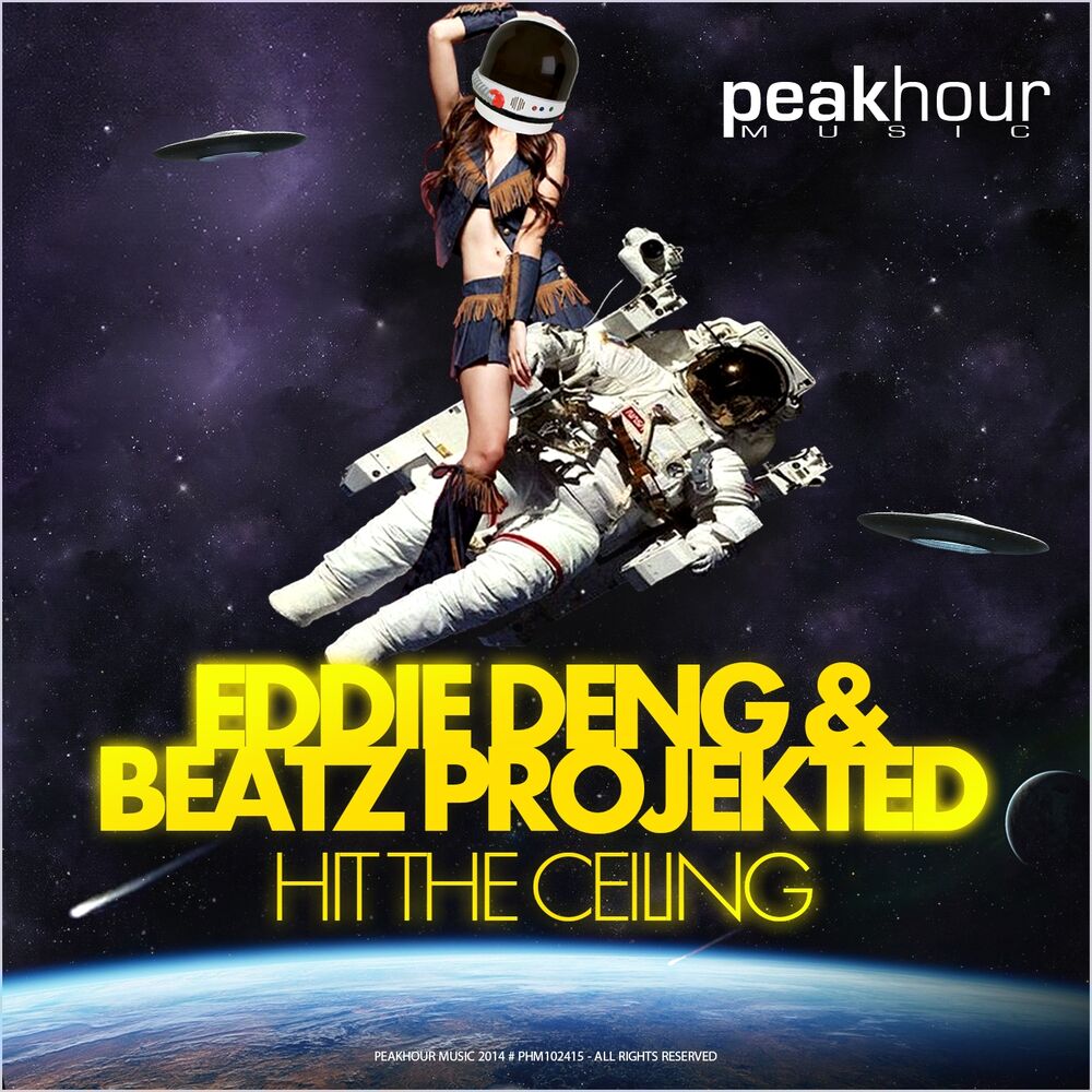 Picture of Hit The Ceiling