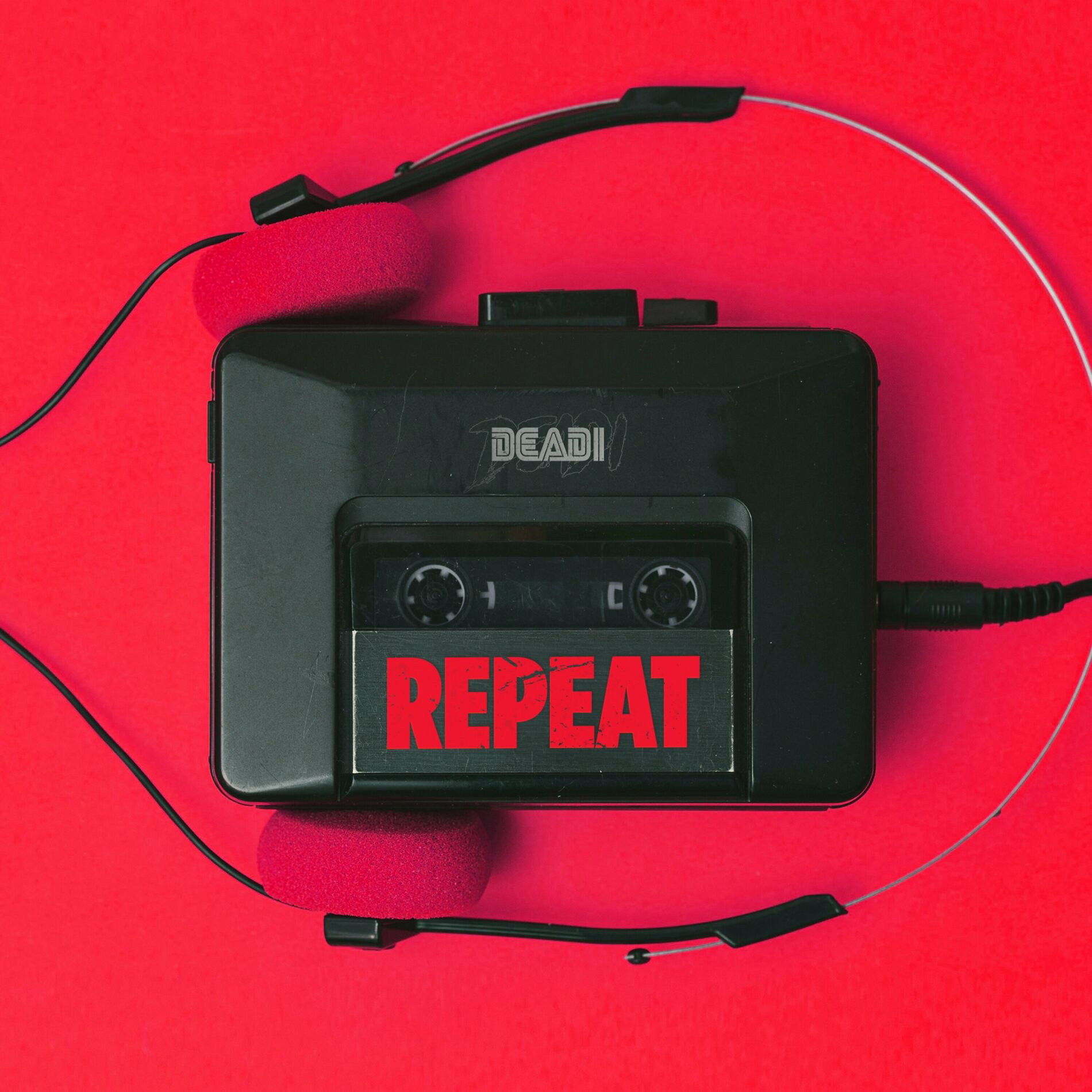 Album cover of Repeat