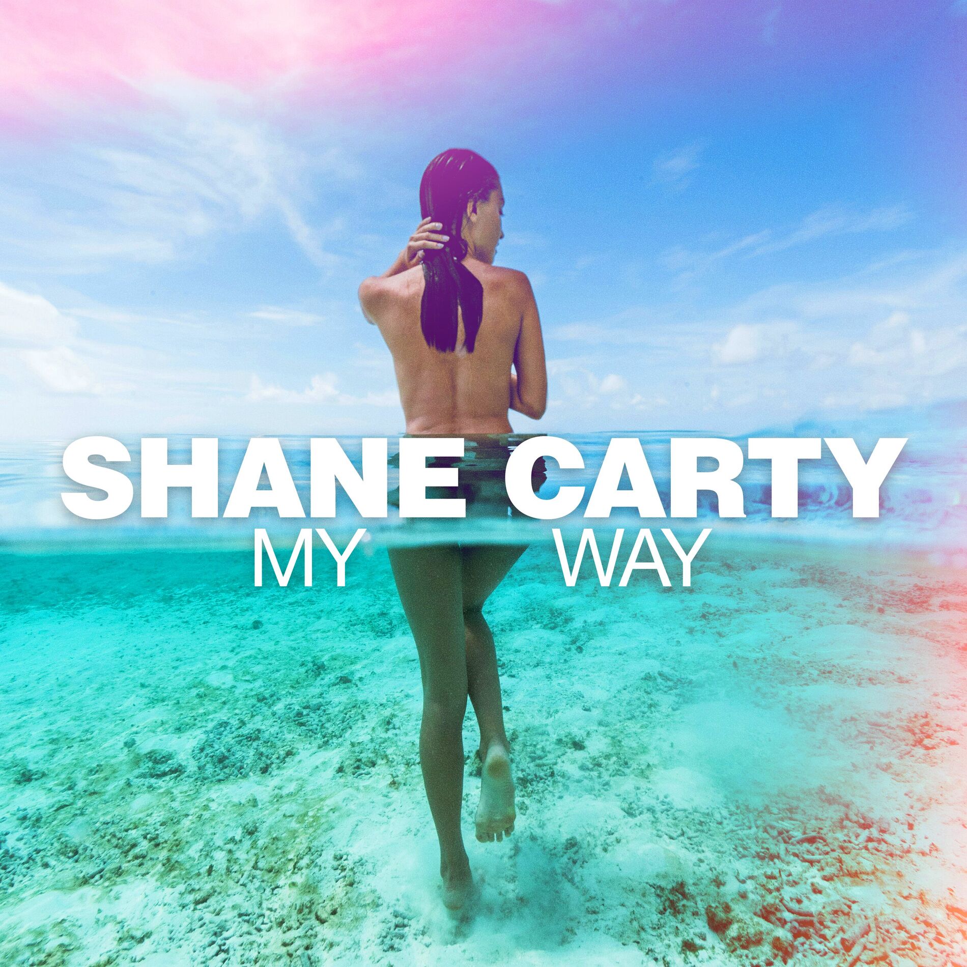 Album cover of My Way