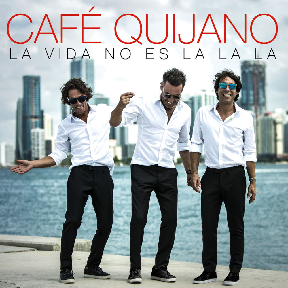 Picture of La vida no es La la la