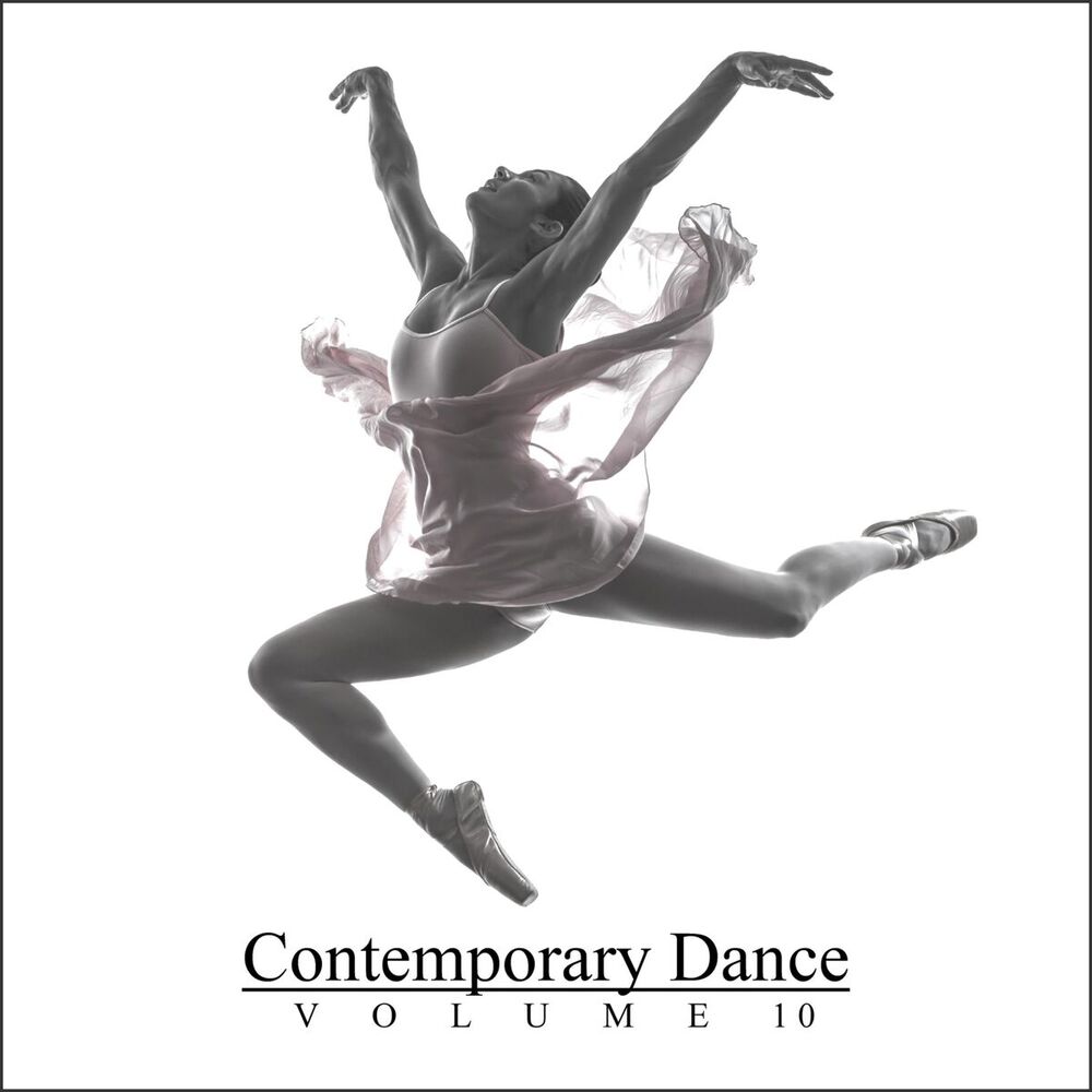 Picture of Contemporary Dance Volume.10