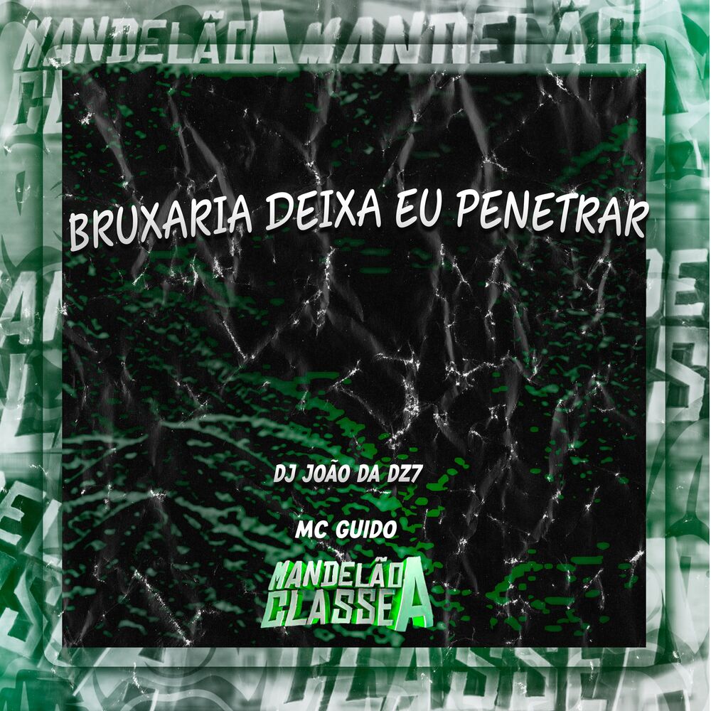 Picture of Bruxaria Deixa Eu Penetrar