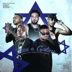 Cover of Davi e Golias