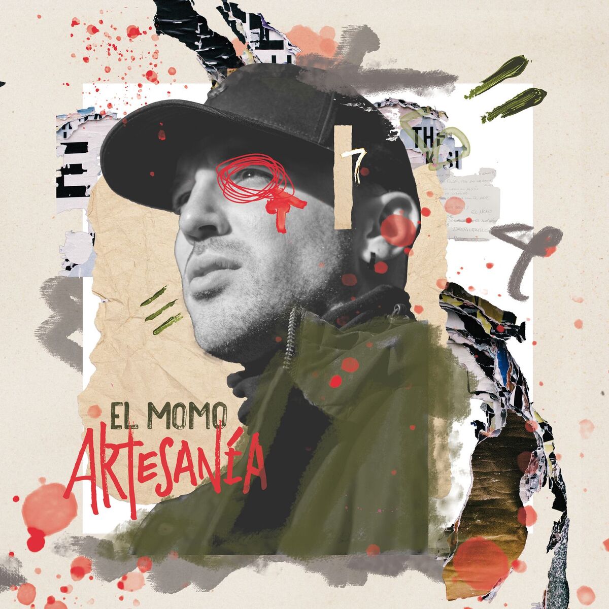 Album cover of Artesanía