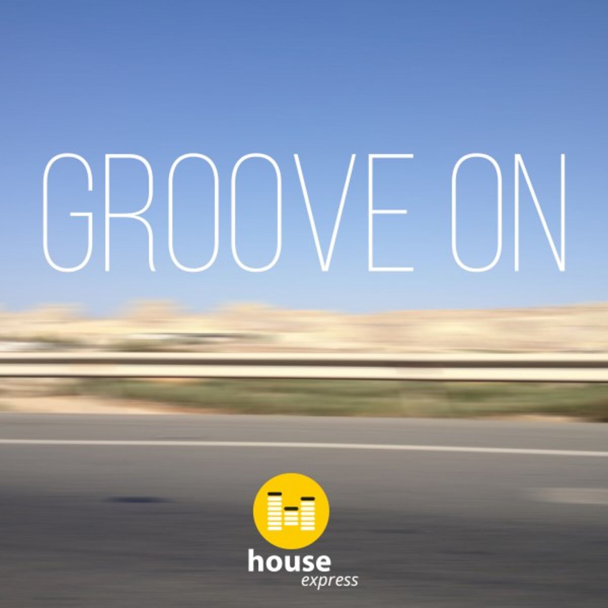 Album cover of Groove On