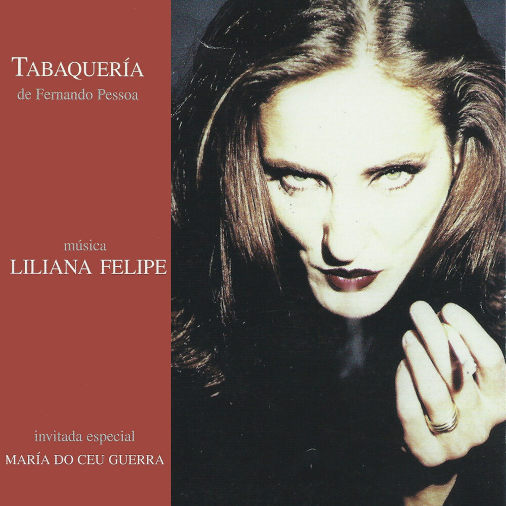 Picture of Tabaquería de Fernando Pessoa