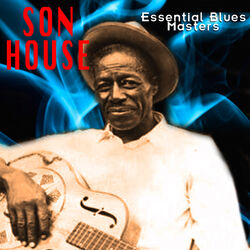 Cover of Essential Blues Masters