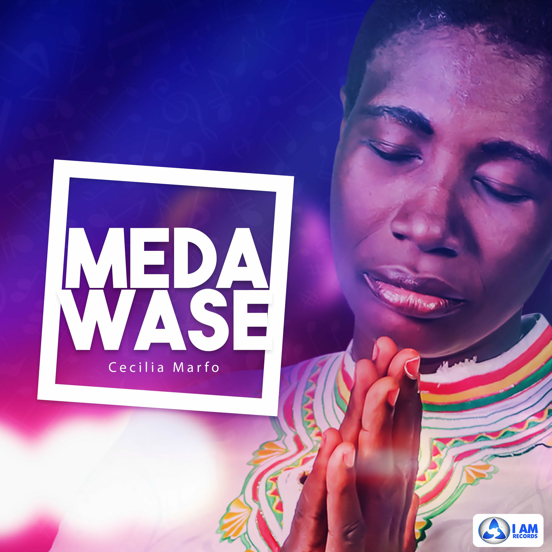 Album cover of MEDA WASE
