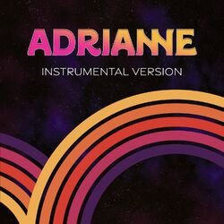 Cover of Adrianne (Instrumental Version)