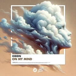 Cover of On My Mind