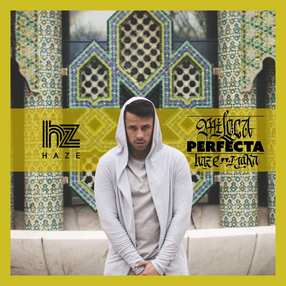 Album cover of Mi loca perfecta