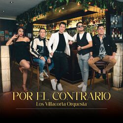 Cover of Por el Contrario